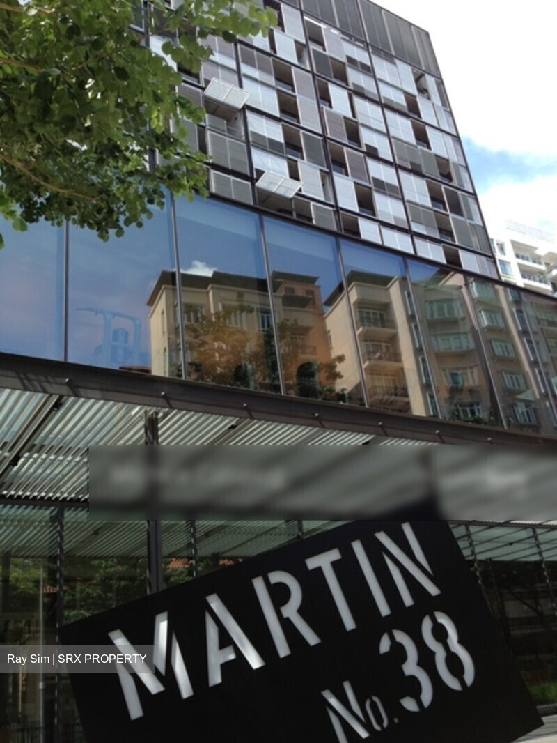Martin No 38 (D9), Apartment #326301251
